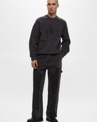 Свитшот Carhartt WIP мужчинам