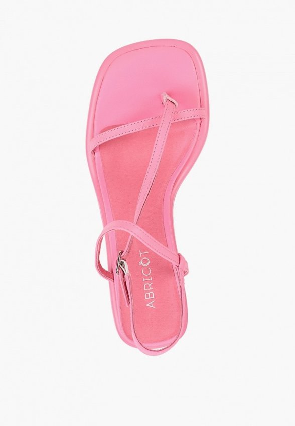 Босоножки Abricot