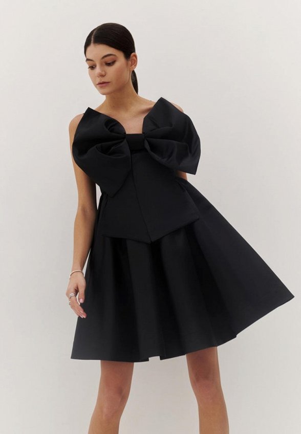 Платье Tatyana Afanaskina