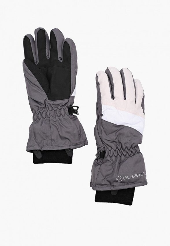 Перчатки горнолыжные Glissade