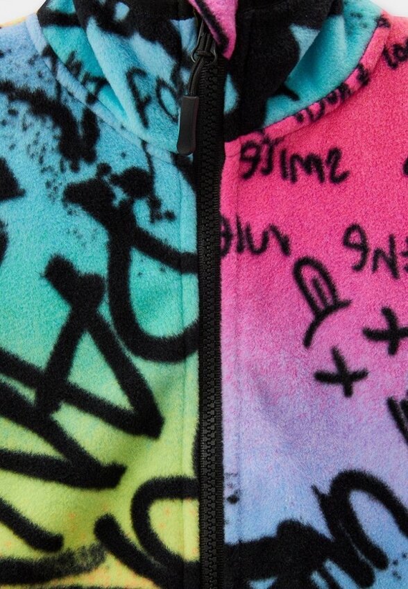 Олимпийка PlayToday