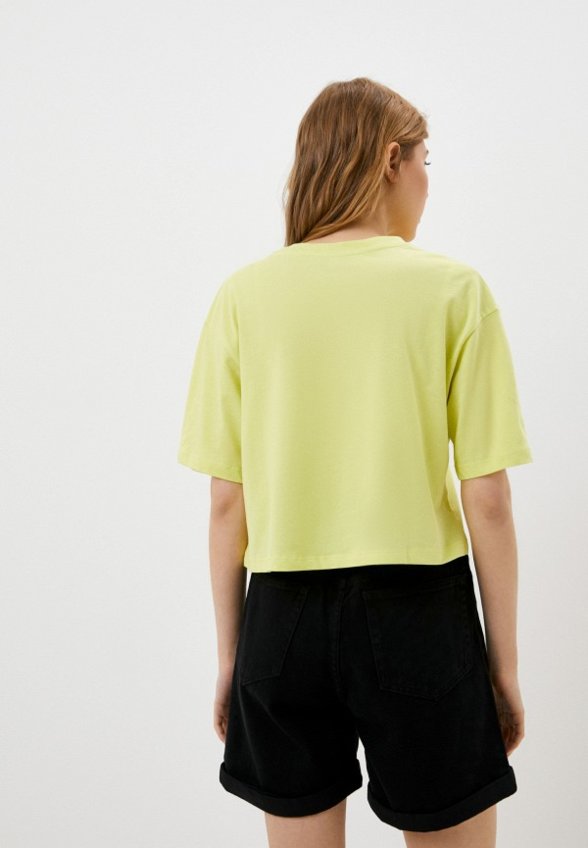 Футболка O'STIN