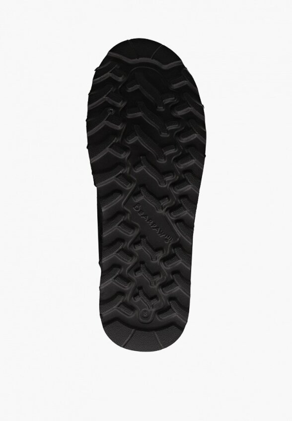 Ботинки Bearpaw