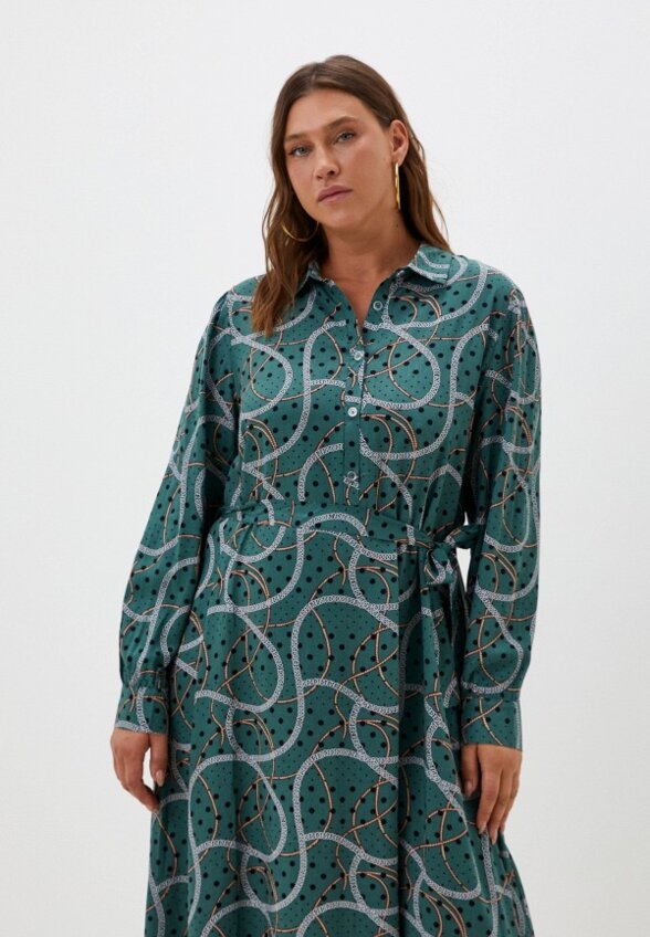 Платье PreWoman