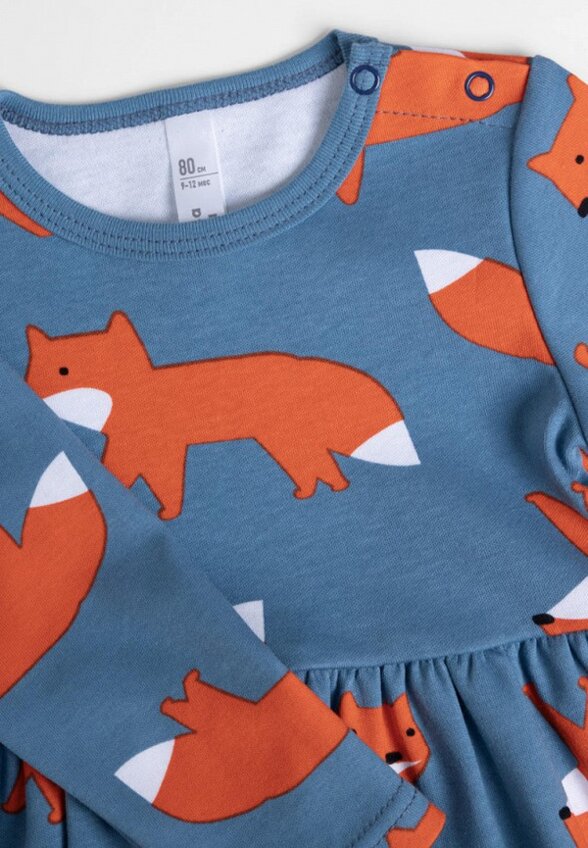 Платье Bossa Nova