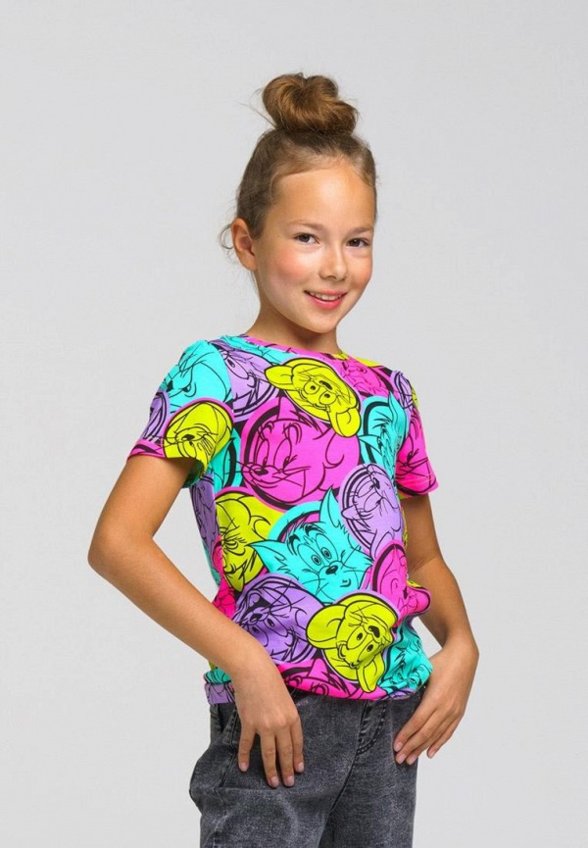 Футболка PlayToday