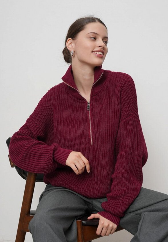 Свитер Kivi Clothing