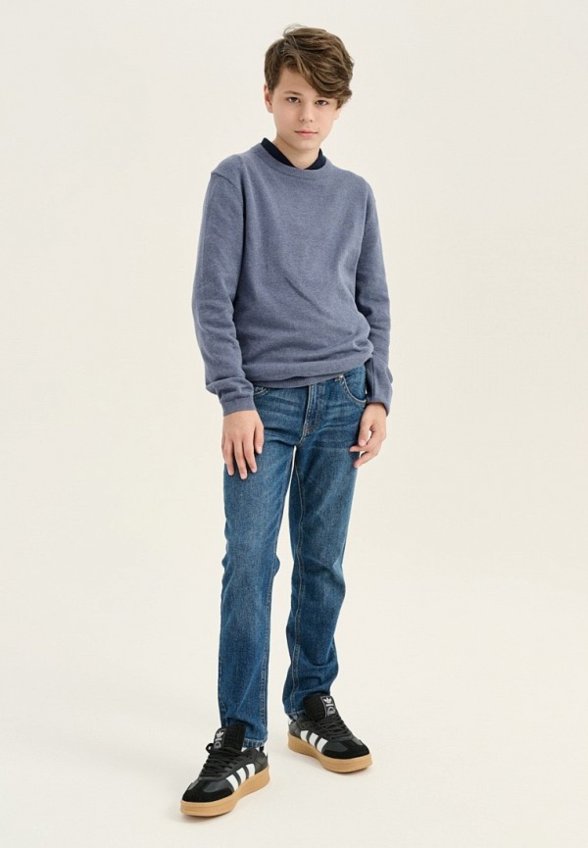 Джемпер Tom Tailor