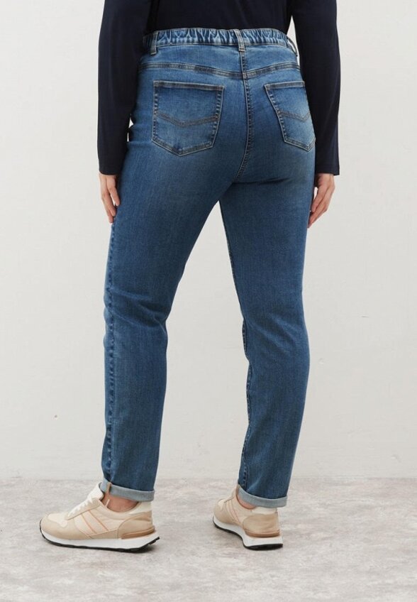 Джинсы Samoon by Gerry Weber