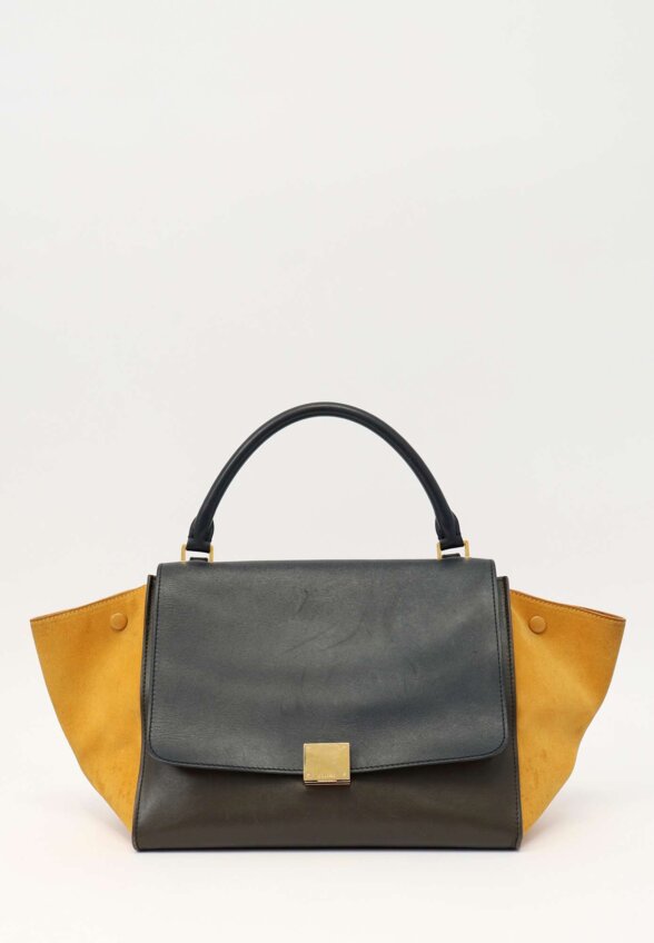 Celine Trapeze