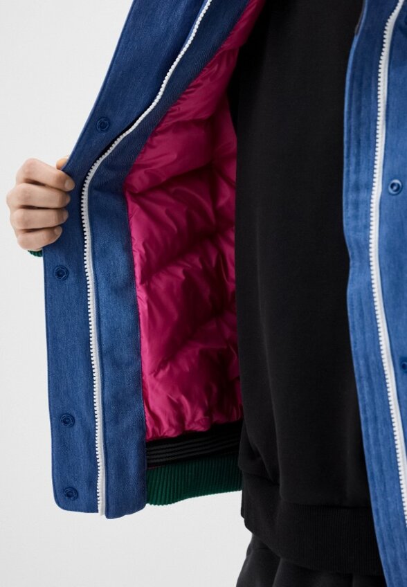 Куртка утепленная Helly Hansen