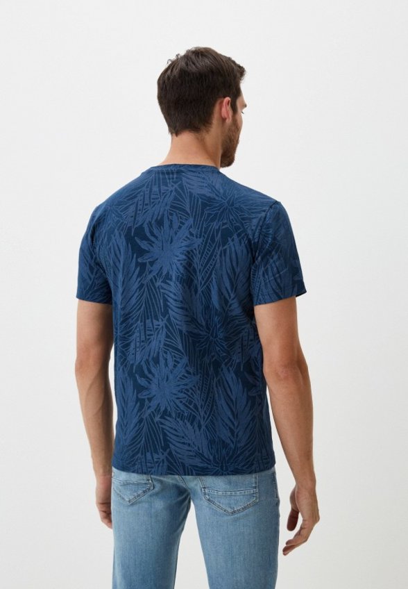 Футболка Mustang