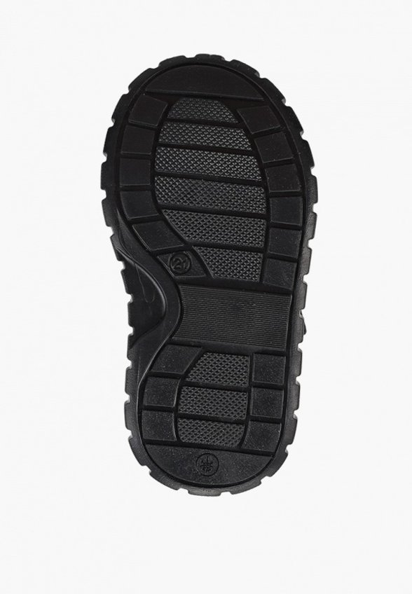 Ботинки Tikar