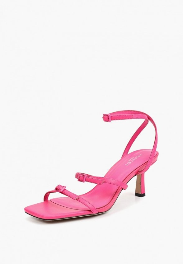 Босоножки Abricot