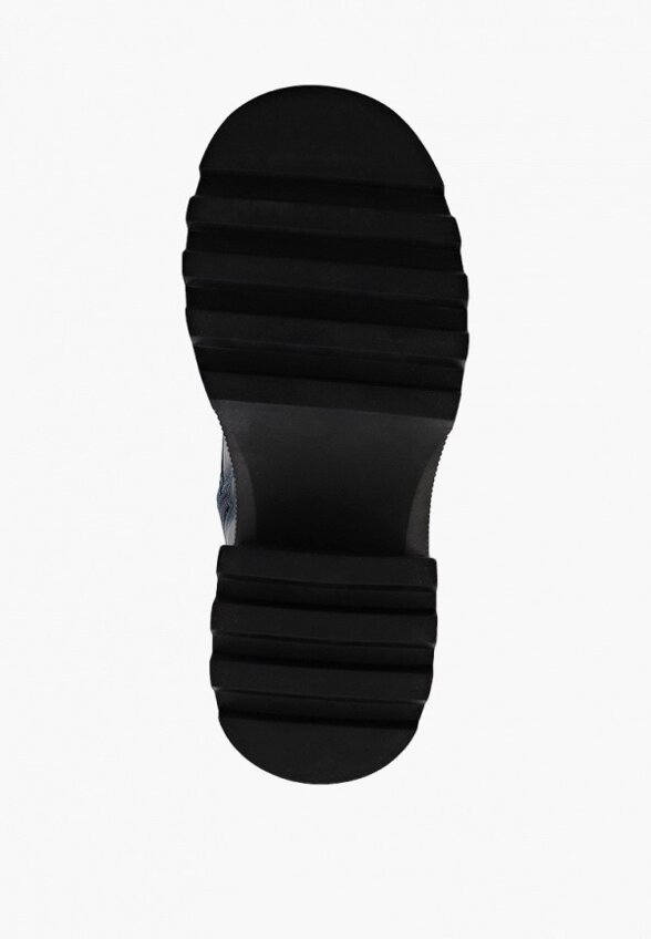 Ботинки Abricot