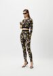 Леггинсы Versace Jeans Couture2  - превью