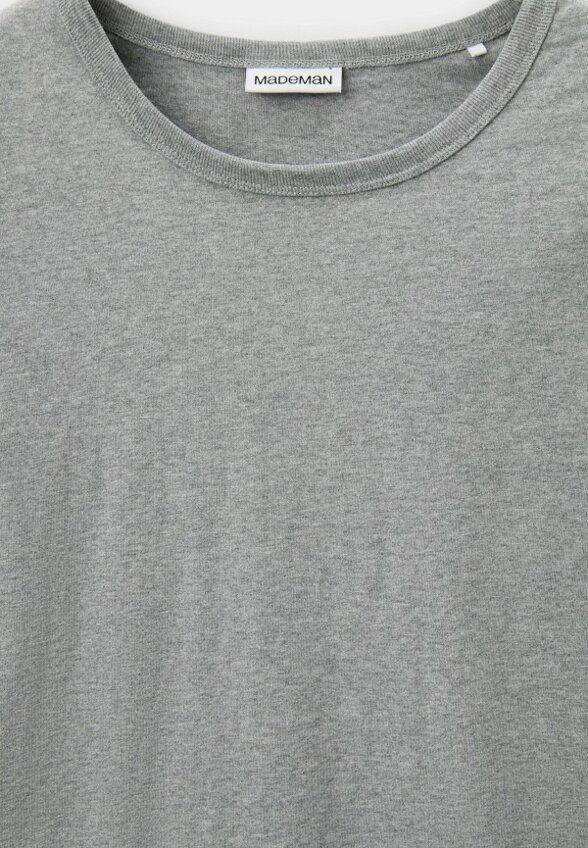 Футболка Mademan