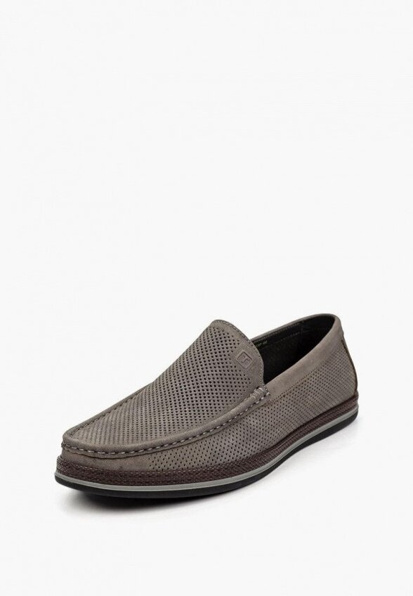 Мокасины Tendance