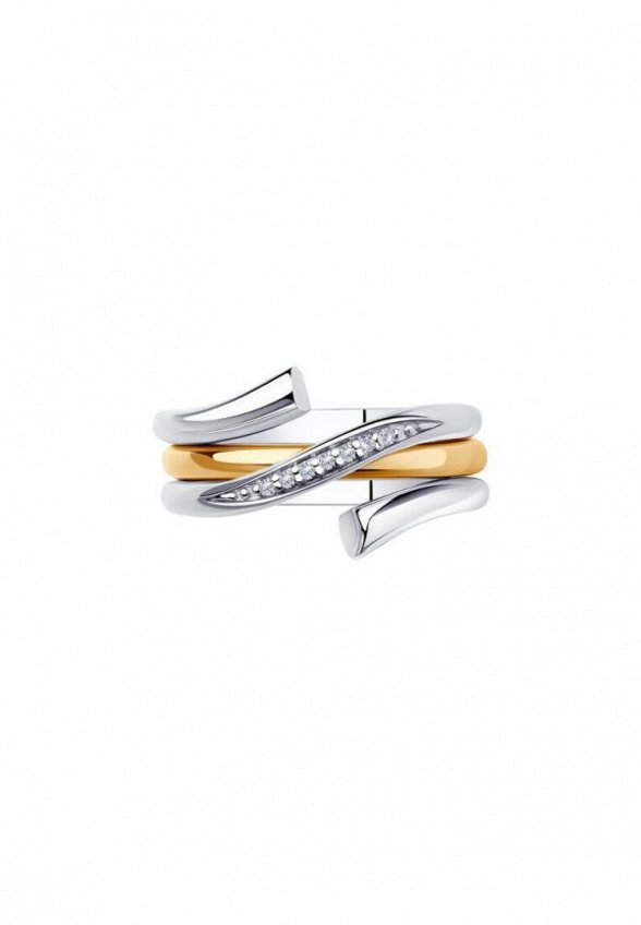 Кольцо Sokolov