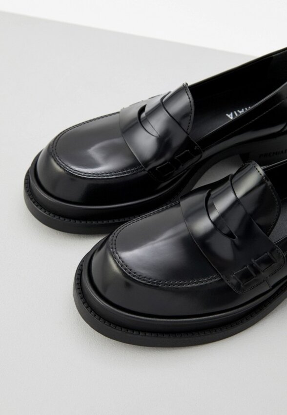 Лоферы Premiata