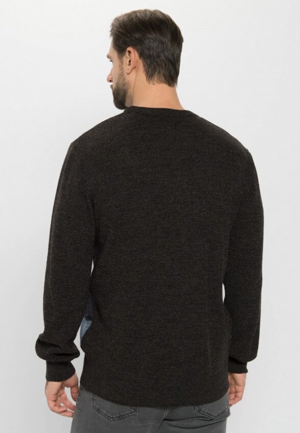 Джемпер Стим