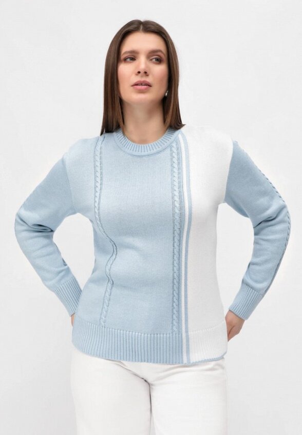 Джемпер Vivawool