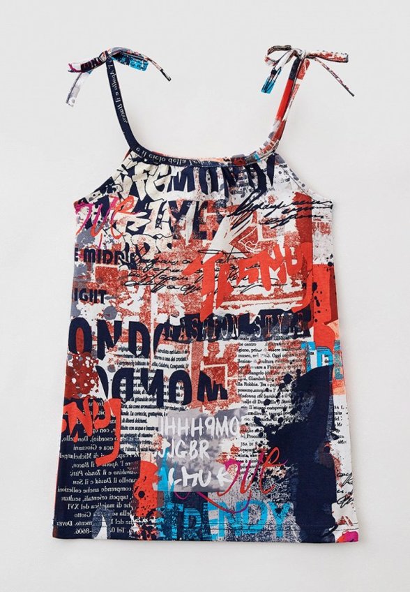 Сарафан Агапэ