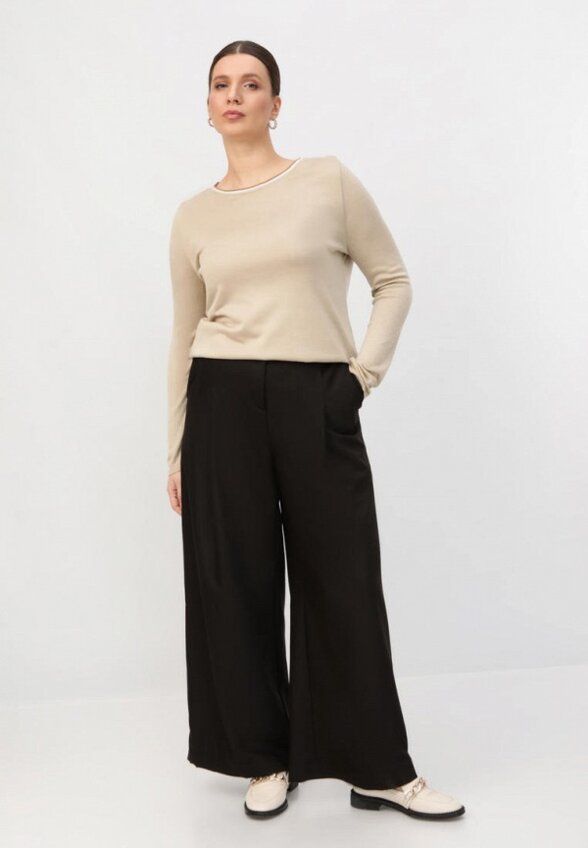 Джемпер Vivawool