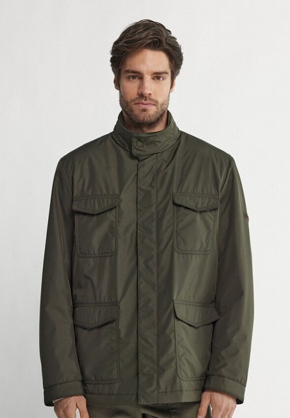 Куртка-рубашка Falconeri