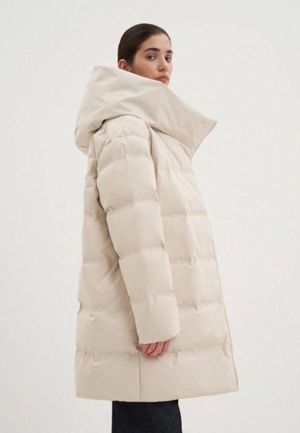 Пуховик Finn Flare