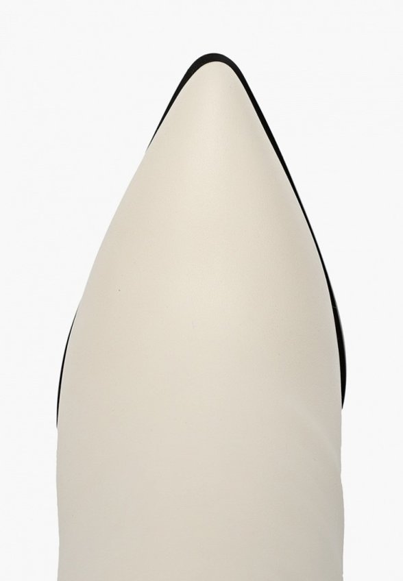 Сапоги El'Rosso