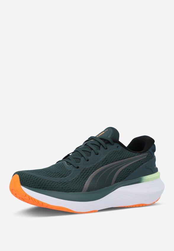 Кроссовки мужские PUMA Scend Pro 2, Зеленый