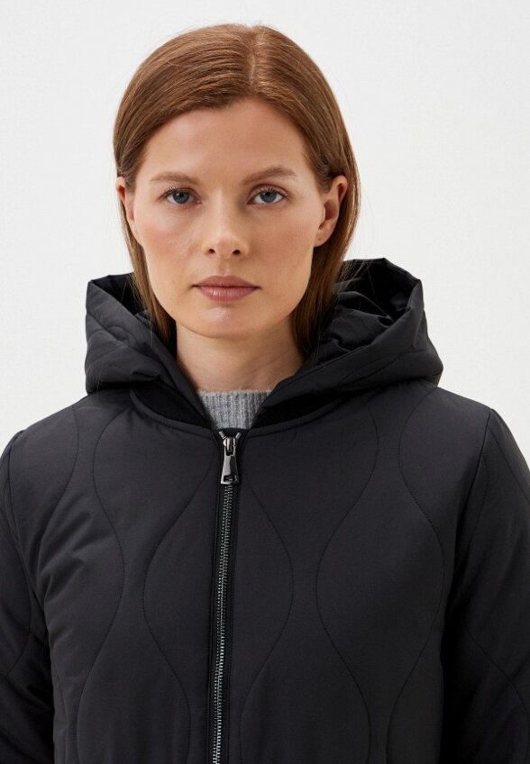 Куртка утепленная Lawinter