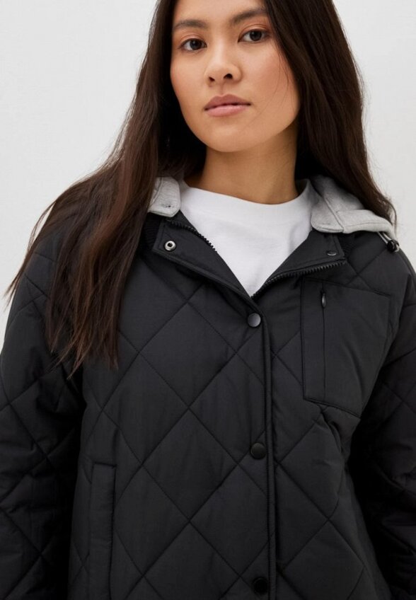 Куртка стеганая Lawinter