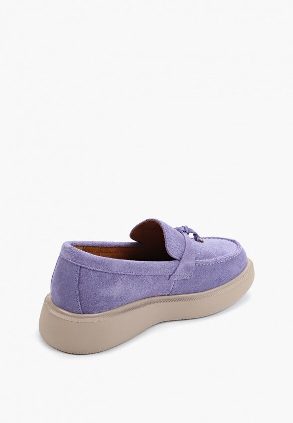 Лоферы Shoiberg