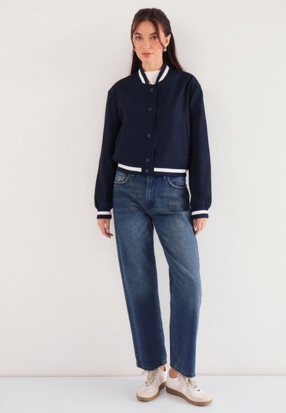 Бомбер Vittoria Vicci