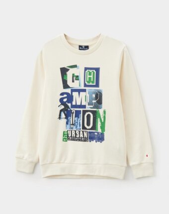 Свитшот Champion детям
