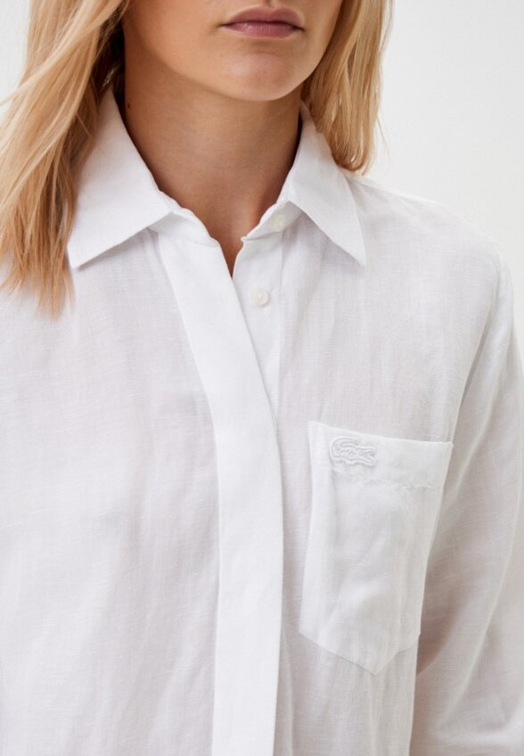 Рубашка Lacoste