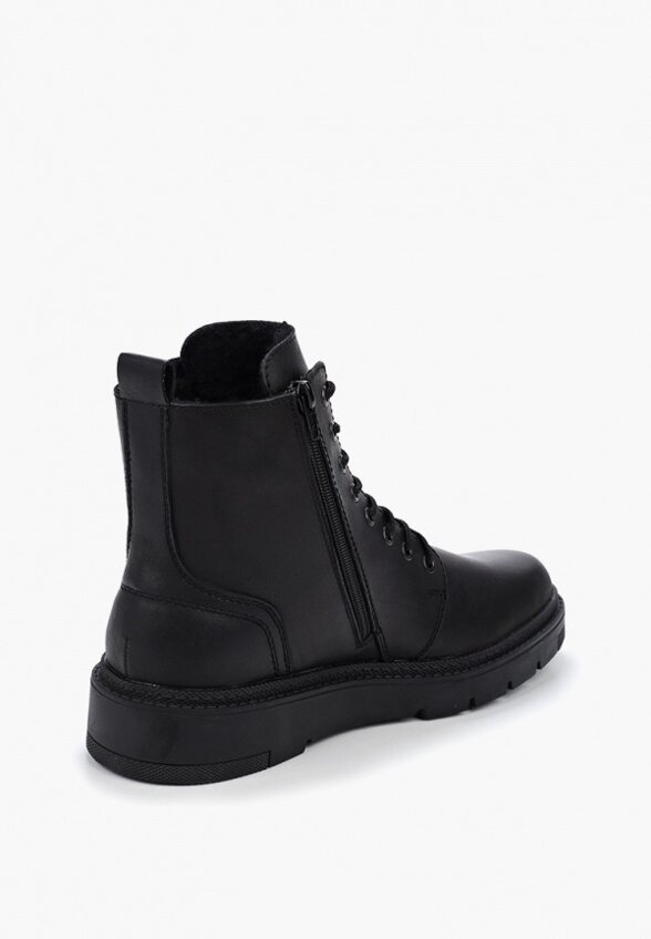 Ботинки Rieker