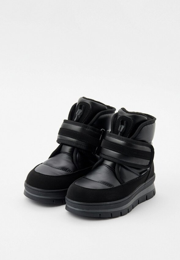 Дутики Jog Dog