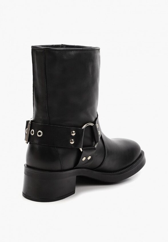 Полусапоги JoDis