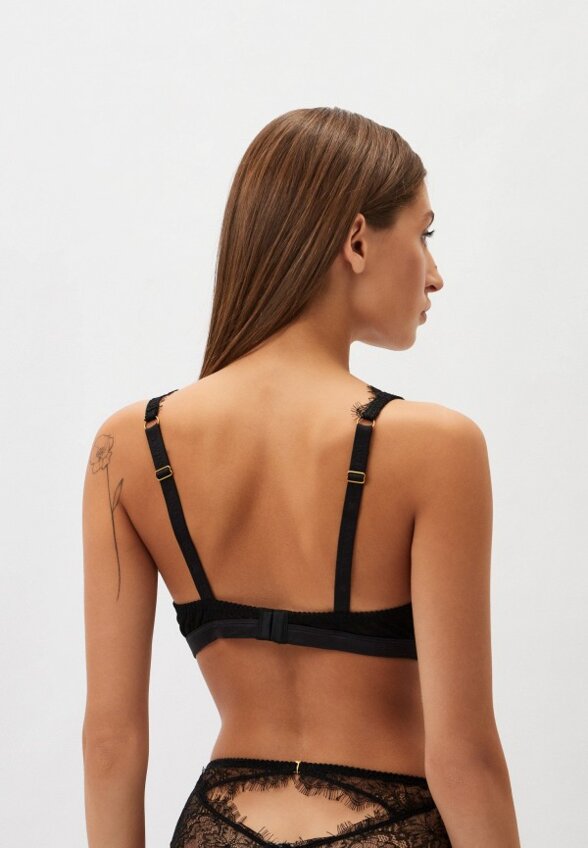 Бюстгальтер Twinset Milano