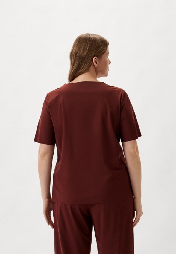 Футболка Persona by Marina Rinaldi