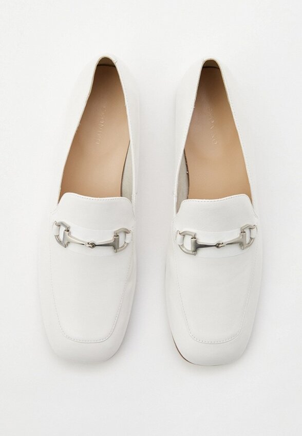 Лоферы Ekonika