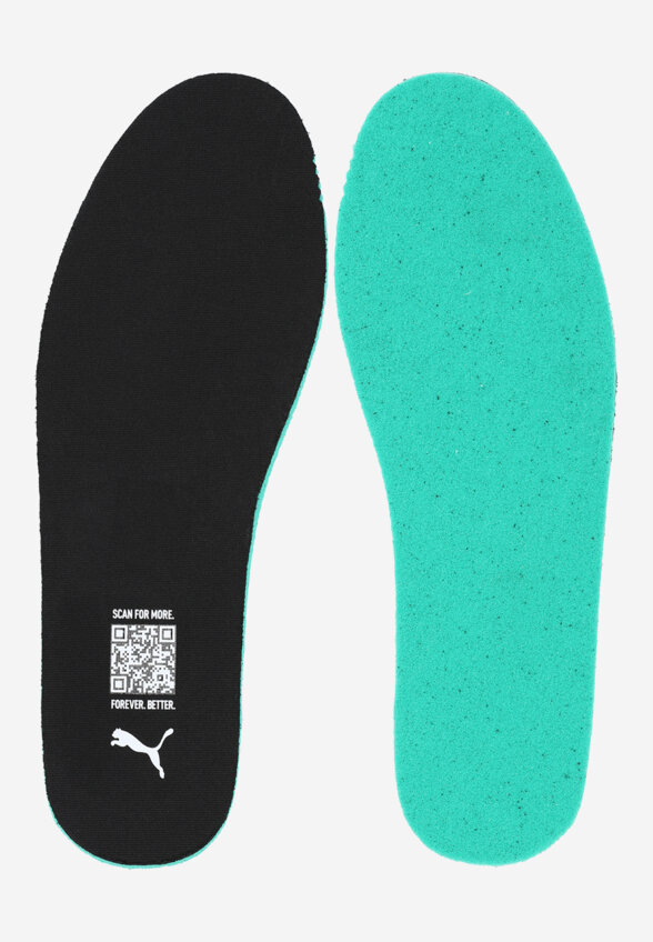 Кеды детские PUMA Park Lifestyle Sk8 Jr, Черный