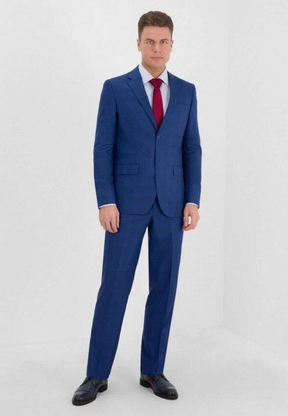 Костюм классический Thomas Berger