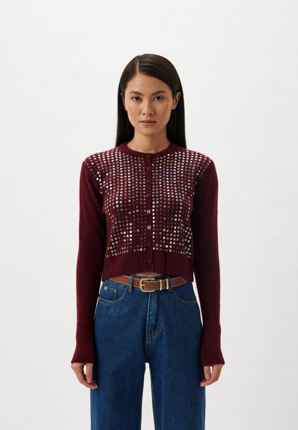 Кардиган Emme Marella