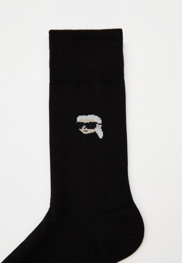 Носки Karl Lagerfeld