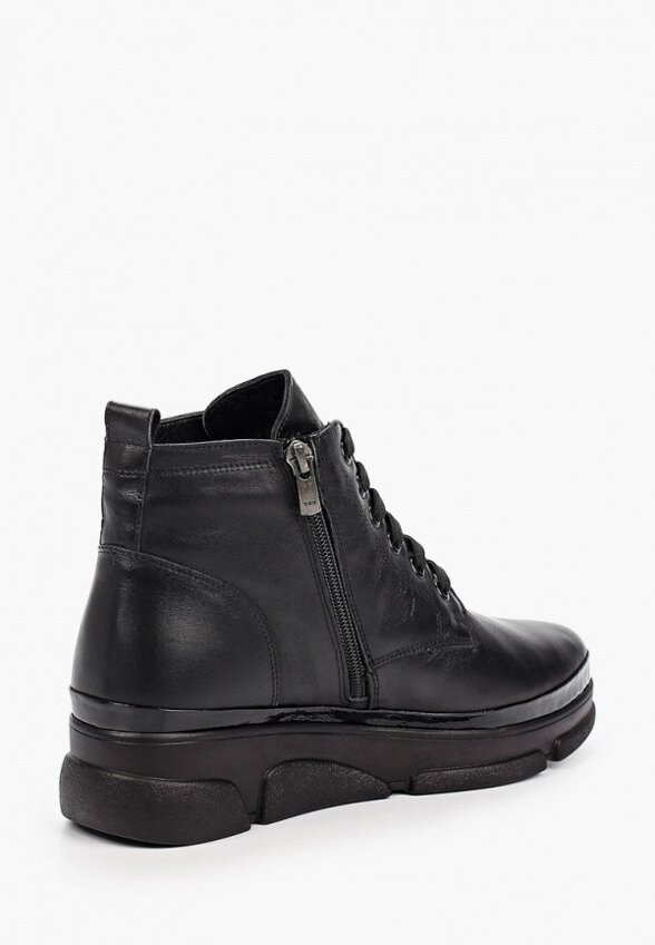 Ботинки Ascalini