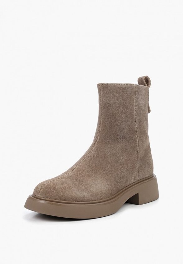 Полусапоги Francesca Peretti